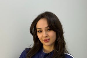косметолог в Ташкенте Ashirova Robiya Glow Clinic