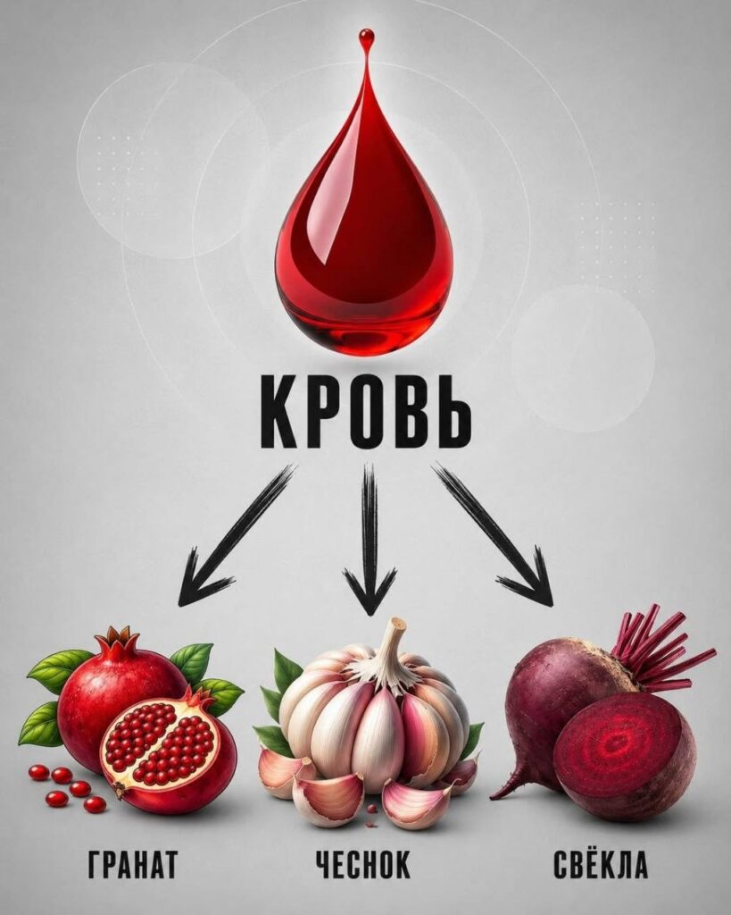 12 продуктов для здоровья организма список полезных овощей и фруктов