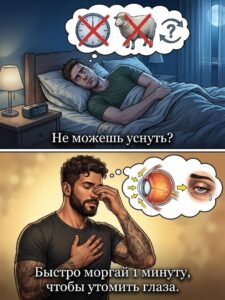 простые трюки для тела и возможности организма человека